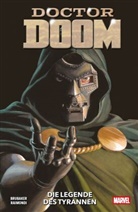 Ed Brubaker, Pablo Raimondi - Doctor Doom: Die Legende des Tyrannen