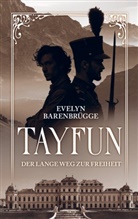 Evelyn Barenbrügge, Evelyn  Barenbrügge, Evelyn Barenbrügge - Tayfun