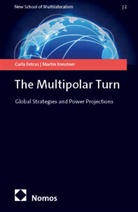 Carla Fetcas, Martin Kreutner - The Multipolar Turn