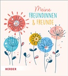 Sabine Frielinghaus - Meine Freundinnen und Freunde Floral