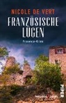 Nicole de Vert, Nicole de Vert - Französische Lügen