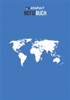 KATAPULT - KATAPULT-Notizbuch