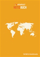 KATAPULT - KATAPULT-Notizbuch