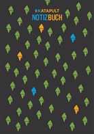 Katapult - KATAPULT-Notizbuch