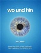 Edyta Wolska - wo und hin