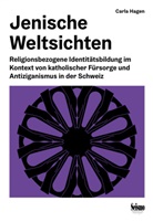 Carla Hagen - Jenische Weltsichten