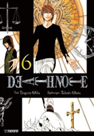 Takeshi Obata, Tsugumi Ohba, Karsten Küstner - Death Note - Diamond Edition 06