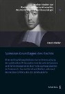 André Kistler - Spinozas Grundlagen des Rechts