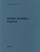 Michaela Busenkell, Heinz Wirz, Heinz Wirz - Regina Schineis - Augsburg