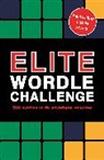 Roland Hall, Hall Roland - Elite Wordle Challenge
