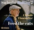 Tissendier Claude - Swingin Bolling 2 - Feed The Cats - Audio