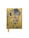 Klimt: The Kiss (Foiled Pocket Journal)