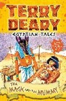 Terry Deary, Deary Terry, Flook Helen - Egyptian Tales: The Magic and the Mummy