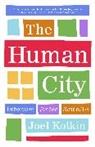 Joel Kotkin, Kotkin Joel - The Human City