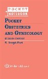 K. Joseph Hurt, Hurt K. Joseph - Pocket Obstetrics and Gynecology
