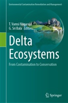 G. Sri Bala, T. Vamsi Nagaraju, Sri Bala, T Vamsi Nagaraju - Delta Ecosystems