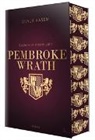 Dunja Kasem, Rinoa Verlag, Rinoa Verlag - Pembroke Wrath