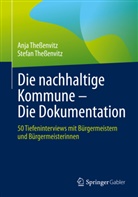 Anja Theßenvitz, Stefan Theßenvitz - Die nachhaltige Kommune - Die Dokumentation