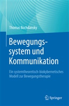Thomas Bochdansky, Thomas Bochdansky - Bewegungssystem und Kommunikation