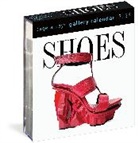 Workman Calendars - Shoes Gallery Calendar 2026