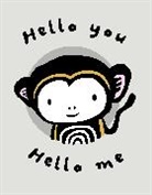 Sajnani Surya, Sajnani Surya - Hello You, Hello Me