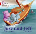 Catherine Baker, Leo Brown - Jazz and Jeff