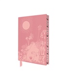 Flame Tree Publishing - Moomin Love