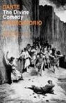 Dante Alighieri - The Divine Comedy: II. Purgatorio