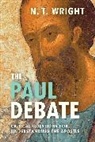 NT Wright - The Paul Debate