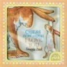 Anita Jeram, Sam McBratney, McBratney Sam, Anita Jeram, Jeram Anita - Guess How Much I Love You: Snuggle Book