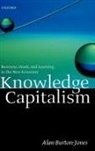 Burton-Jones Alan - Knowledge Capitalism