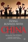 S. Hamilton, J. Zhang - Doing Business With China
