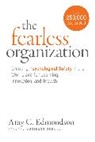 Amy C Edmondson, Amy C. Edmondson, Edmondson Amy C. - Fearless Organization