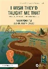 Julian Joseph Gould, Robin Gould Pemantle, Pemantle Robin - I Wish They''d Taught Me That