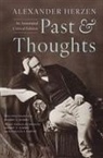 Alexander Ivanovich Herzen, Robert N. Harris - Past and Thoughts
