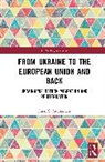 Jussi S. Jauhiainen - From Ukraine to the European Union and Back
