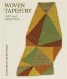 Ros Bryant, Louise Martin - Woven Tapestry