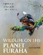 Dijk Gert, Gert van Dijk - Wildlife on the Planet Furaha