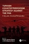 Cenker Korhan Bural Demir, Erol Başaran Bural, Cenker Korhan Demir - Turkish Counterterrorism Strategy Against the Pkk
