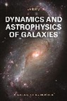 Jo Bovy - Dynamics and Astrophysics of Galaxies
