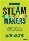 Maslyk Jacie - STEAM Makers