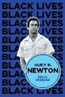 Delio Vasquez, Delio (New York University) Vasquez - Huey P. Newton: I Am We