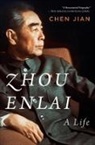 Jian Chen, Chen Jian - Zhou Enlai