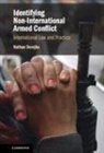 Nathan Derejko, Nathan (University of Manitoba Derejko - Identifying Non-International Armed Conflict