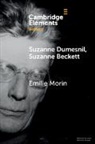 Emilie (University of York) Morin, Morin Emilie - Suzanne Dumesnil, Suzanne Beckett