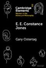Ostertag Gary - E. E. Constance Jones