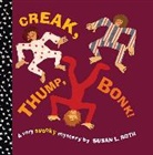 Roth Susan L., Roth Susan L. - Creak, Thump, Bonk!
