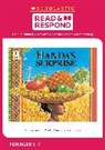 Pope Samantha - Handa's Surprise