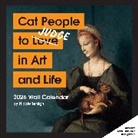 Nicole Tersigni - Cat People to Judge in Art and Life 2026