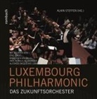 Alain Steffen - Luxembourg Philharmonic